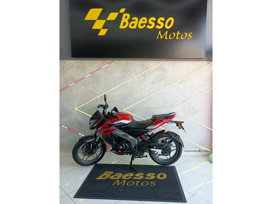 BAJAJ DOMINAR NS160 BAJAJ DOMINAR NS160